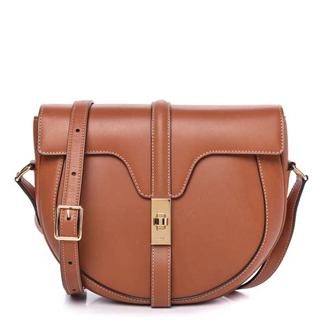 : celine besace bag|medium besace bag by Celine.